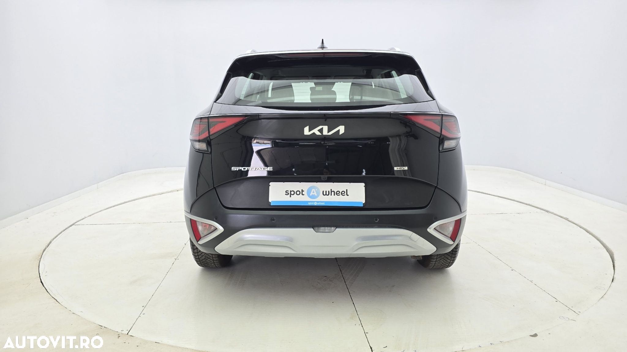 Kia Sportage - 7