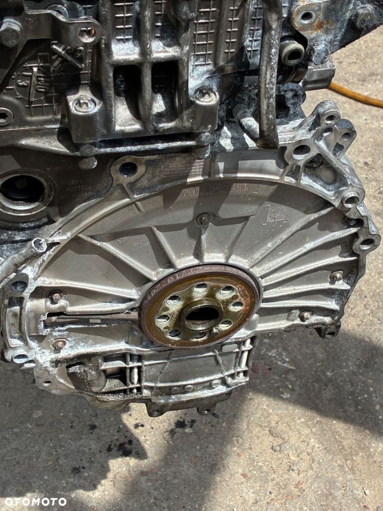 BMW B47C2A 2.0 SILNIK 170Tyś. PRZEBIEG DIESEL - 7