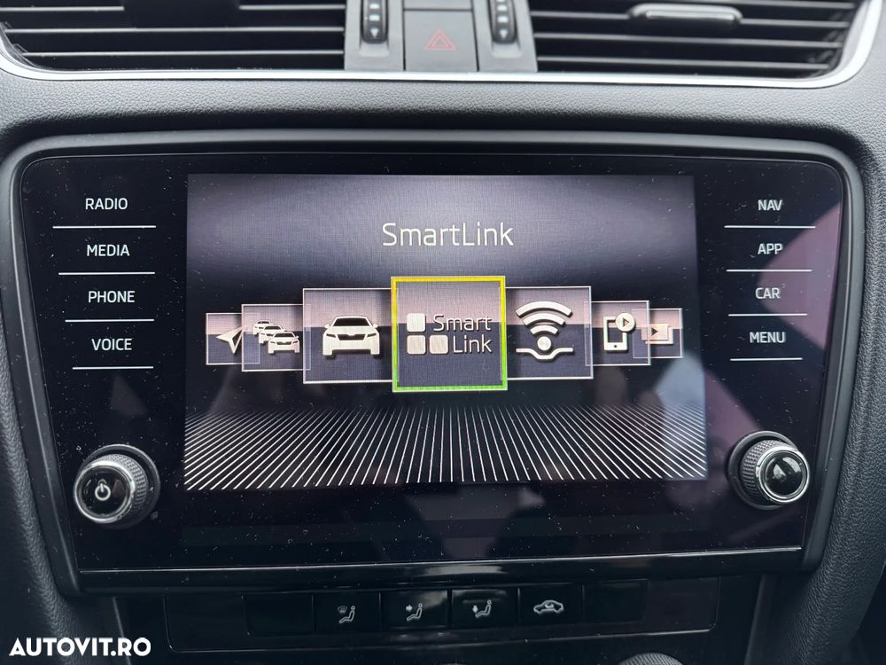 Skoda Octavia 1.6 TDI Ambition - 25