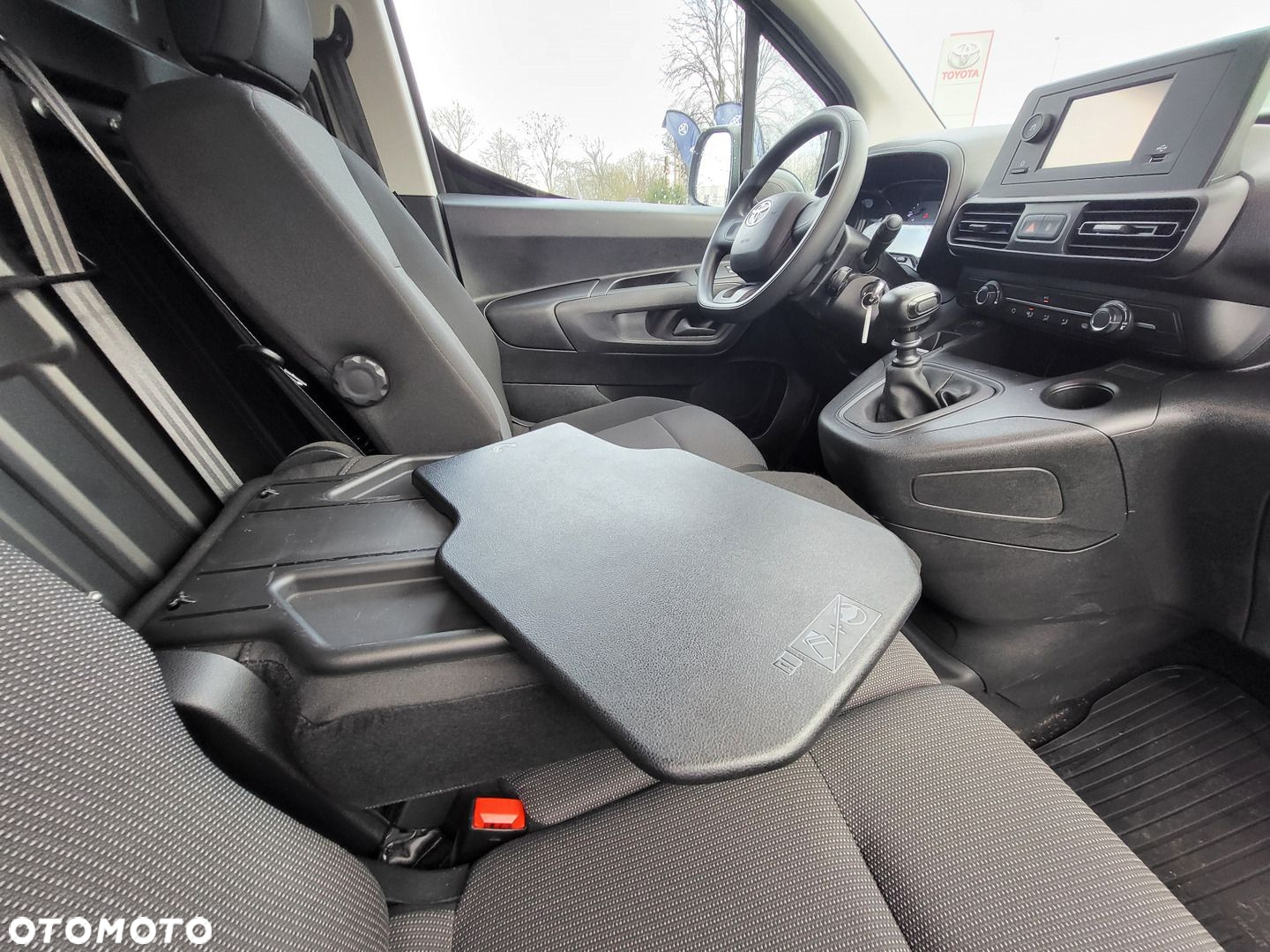 Toyota PROACE CITY - 14