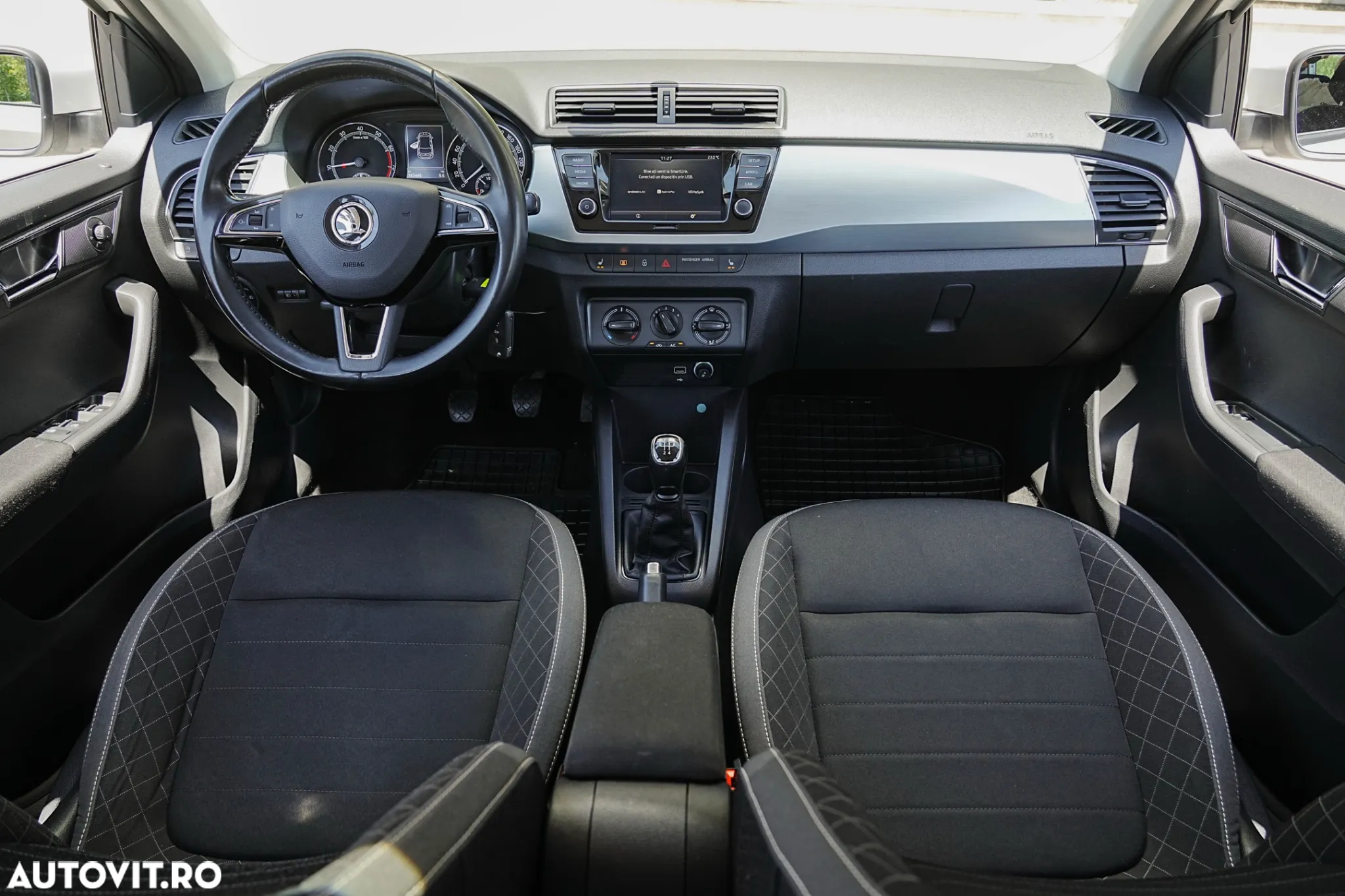 Skoda Fabia 1.0 TSI 95 CP Ambition - 5