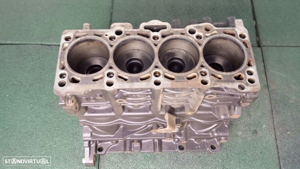 BLOCO DO MOTOR AUDI A3 (8P) 2.0 TDI ATTRACTION - 6
