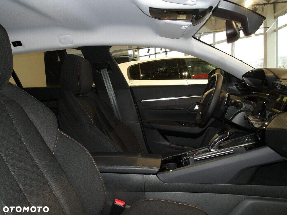 Peugeot 508 1.5 BlueHDi Active Pack S&S EAT8 - 12