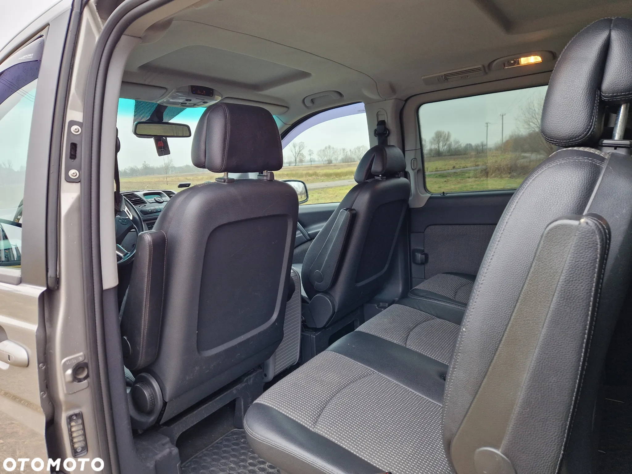 Mercedes-Benz Viano 3.0 CDI Ambiente - 19