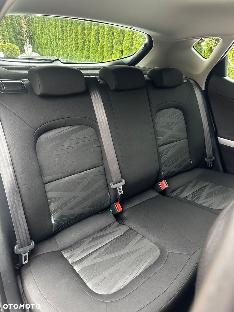 Kia Ceed 1.4 CVVT ISG Dream Team Edition - 21