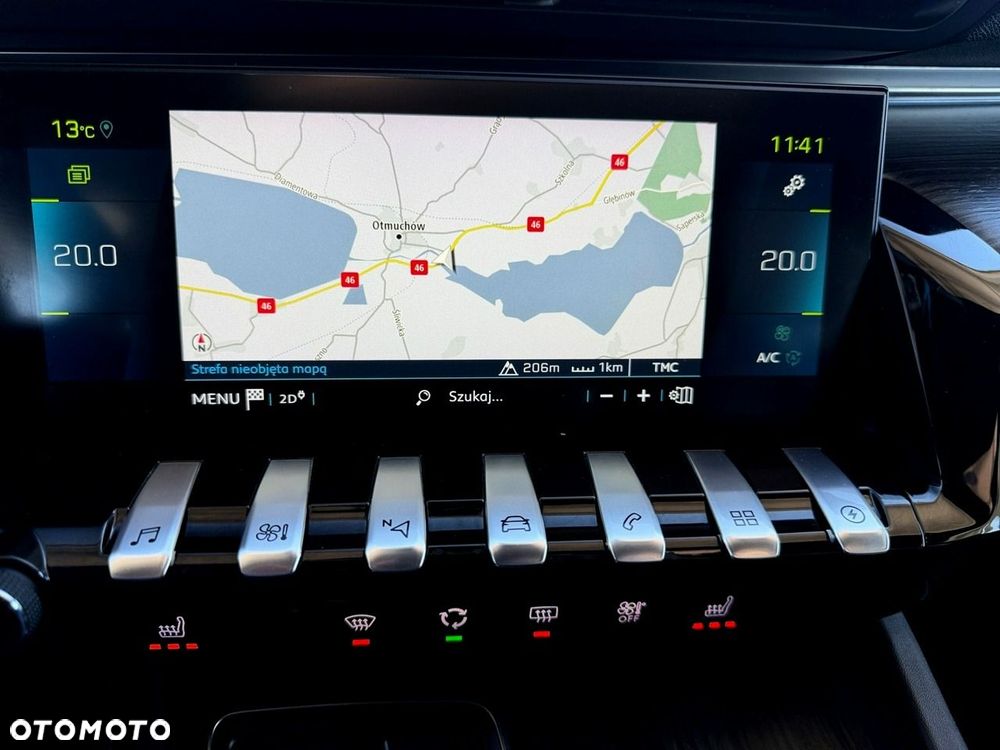 Peugeot 508 - 16