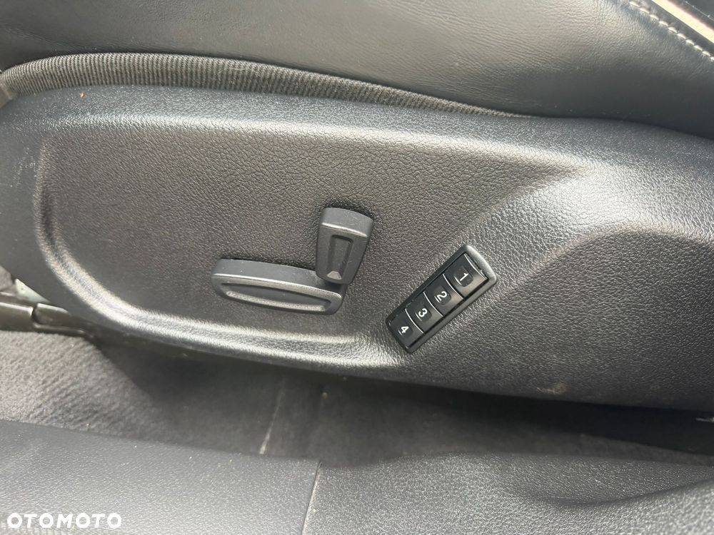 Ford Mondeo - 14