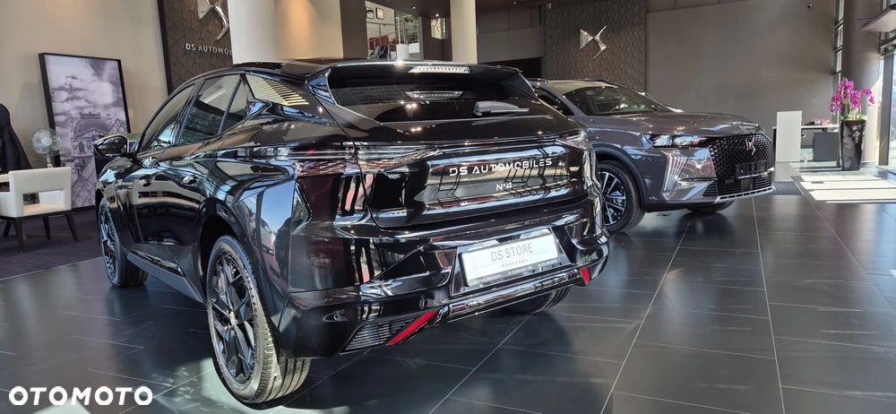 DS Automobiles DS 4 - 3