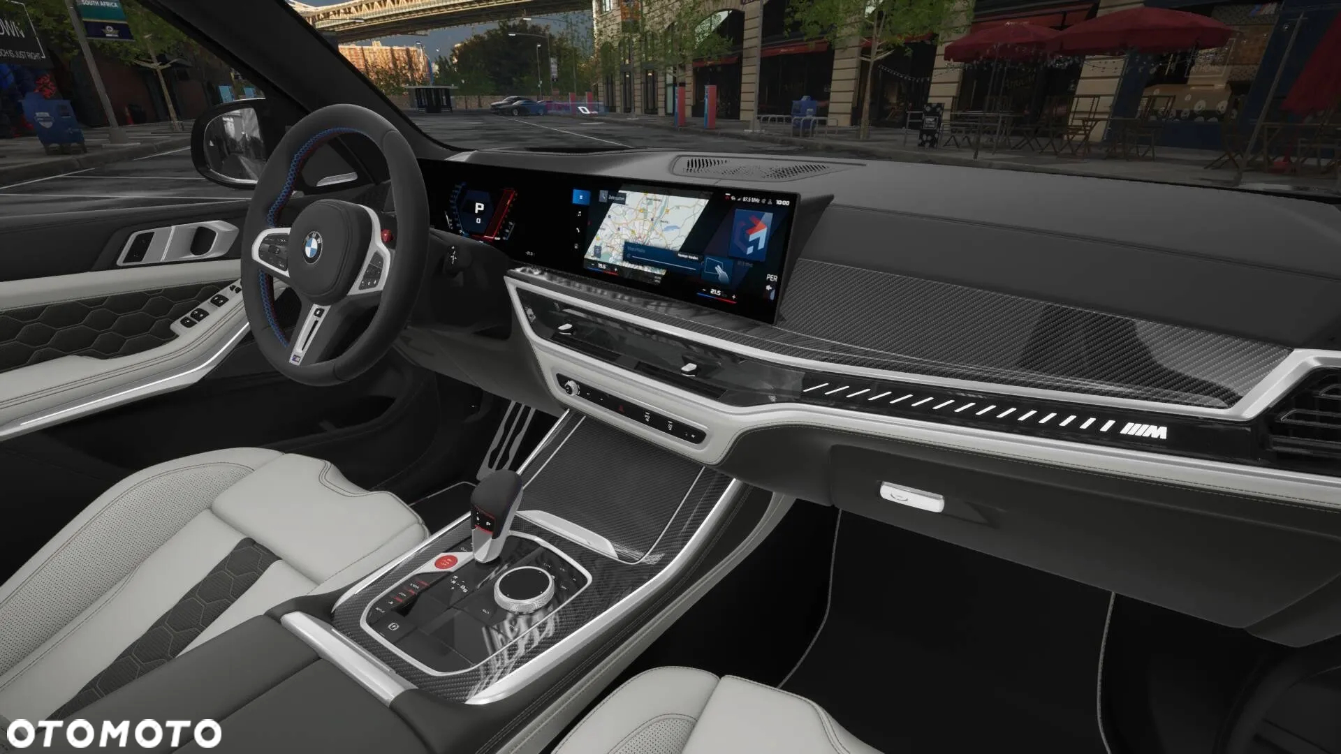 BMW X5 M Competition - 4