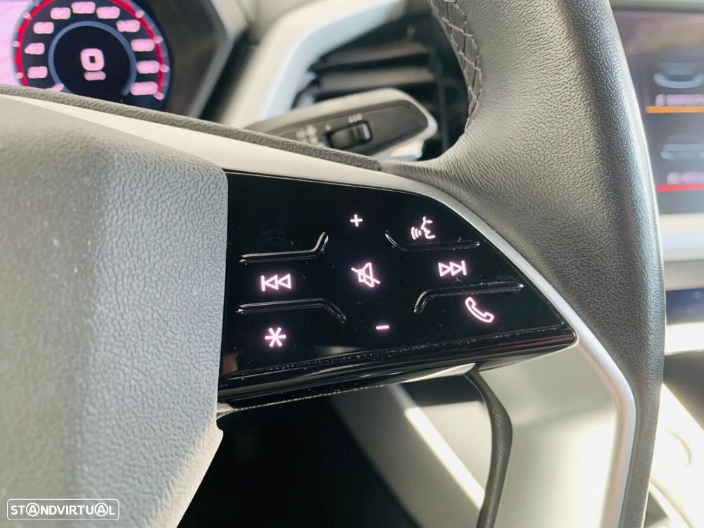 Audi Q4 Sportback e-tron 35 - 13