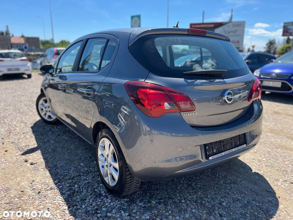 Opel Corsa 1.4 16V Innovation - 32