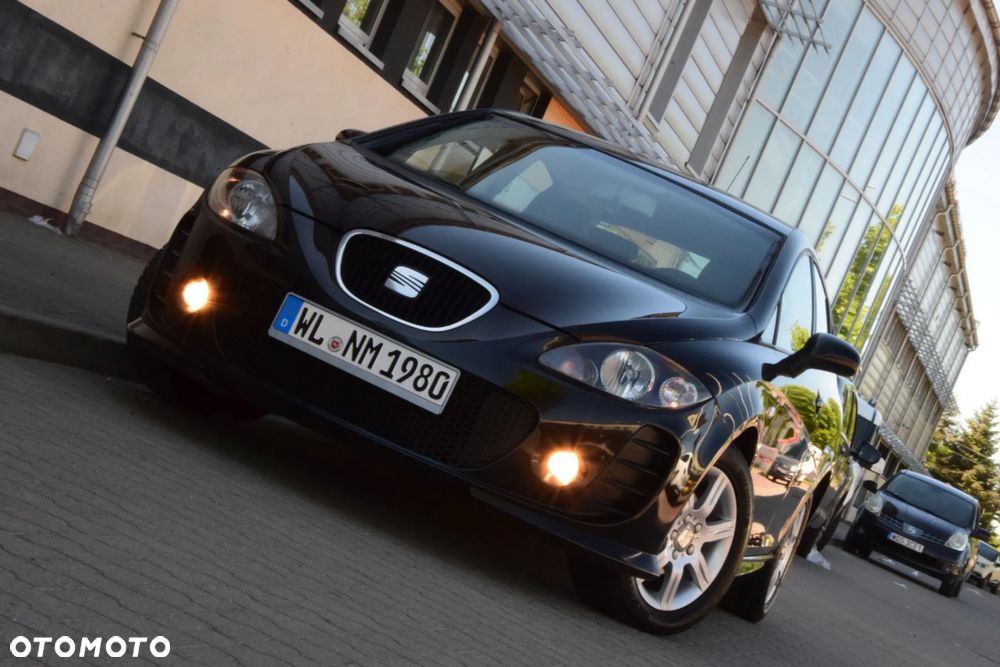 Seat Leon 1.6 Sport Limited - 31