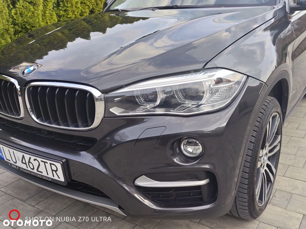 BMW X6 xDrive30d - 24