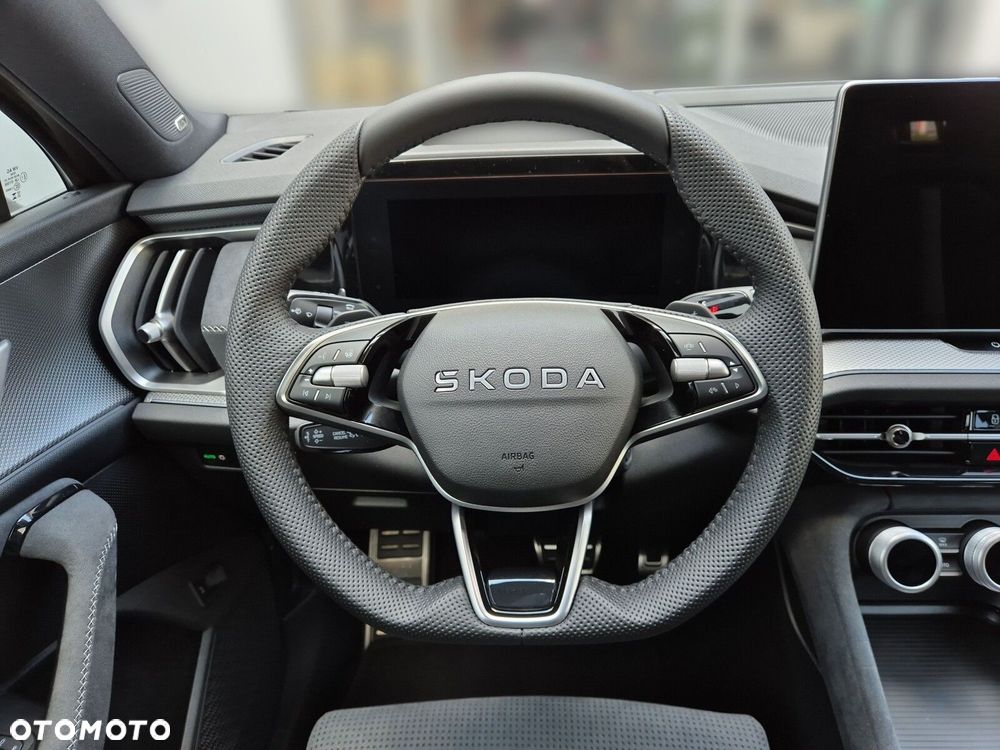 Skoda Kodiaq 2.0 TDI 4x2 Sportline DSG - 40