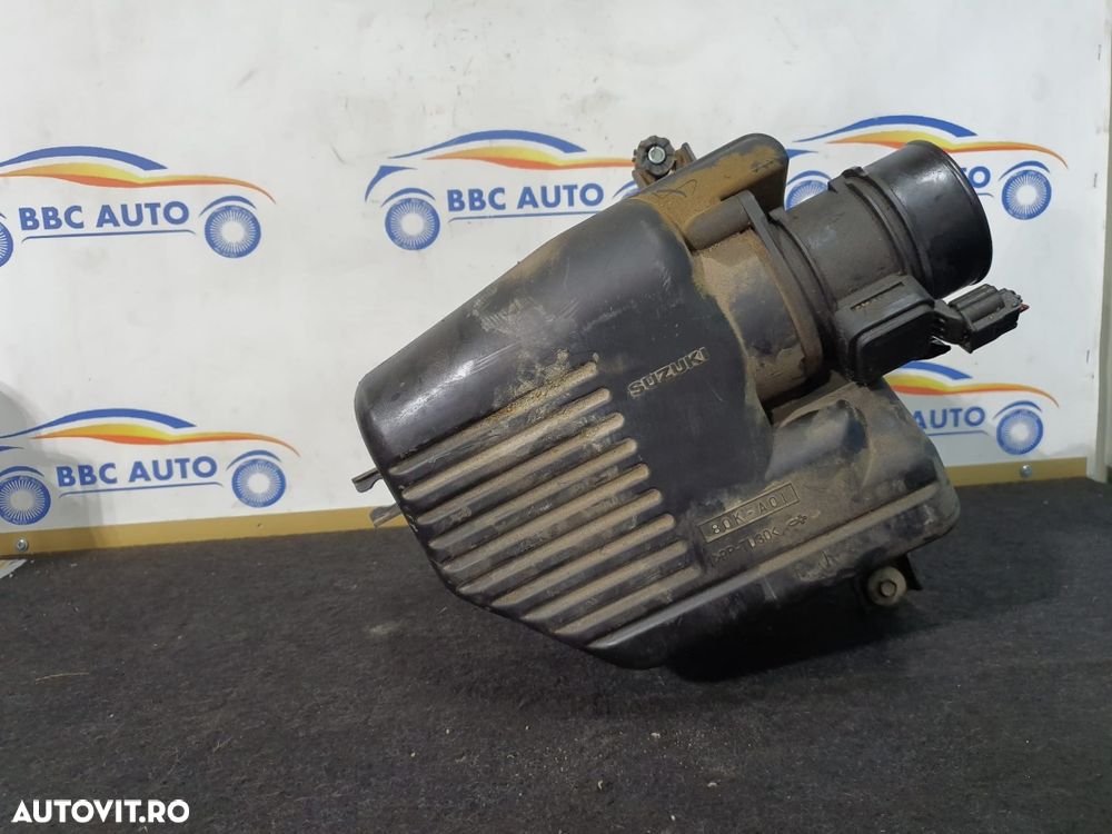 CARCASA FILTRU AER 1.9 SUZUKI GRAND VITARA - 2