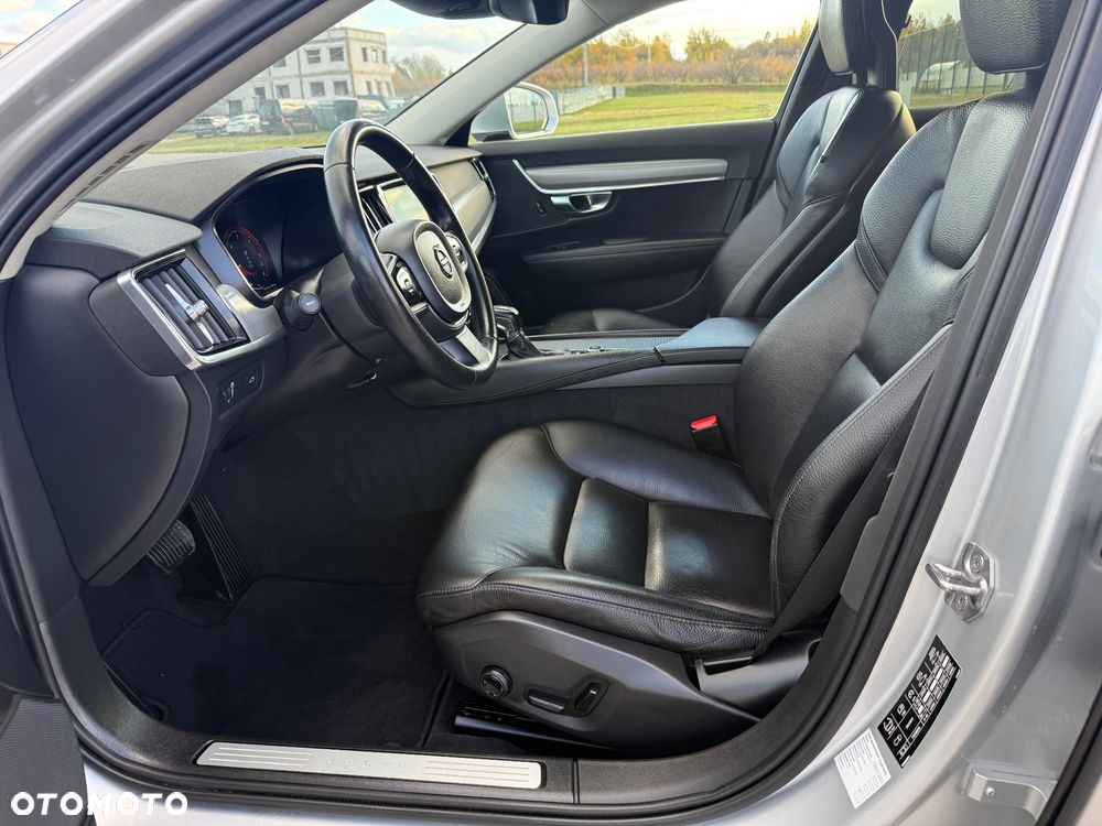 Volvo V90 D3 Geartronic Momentum - 7
