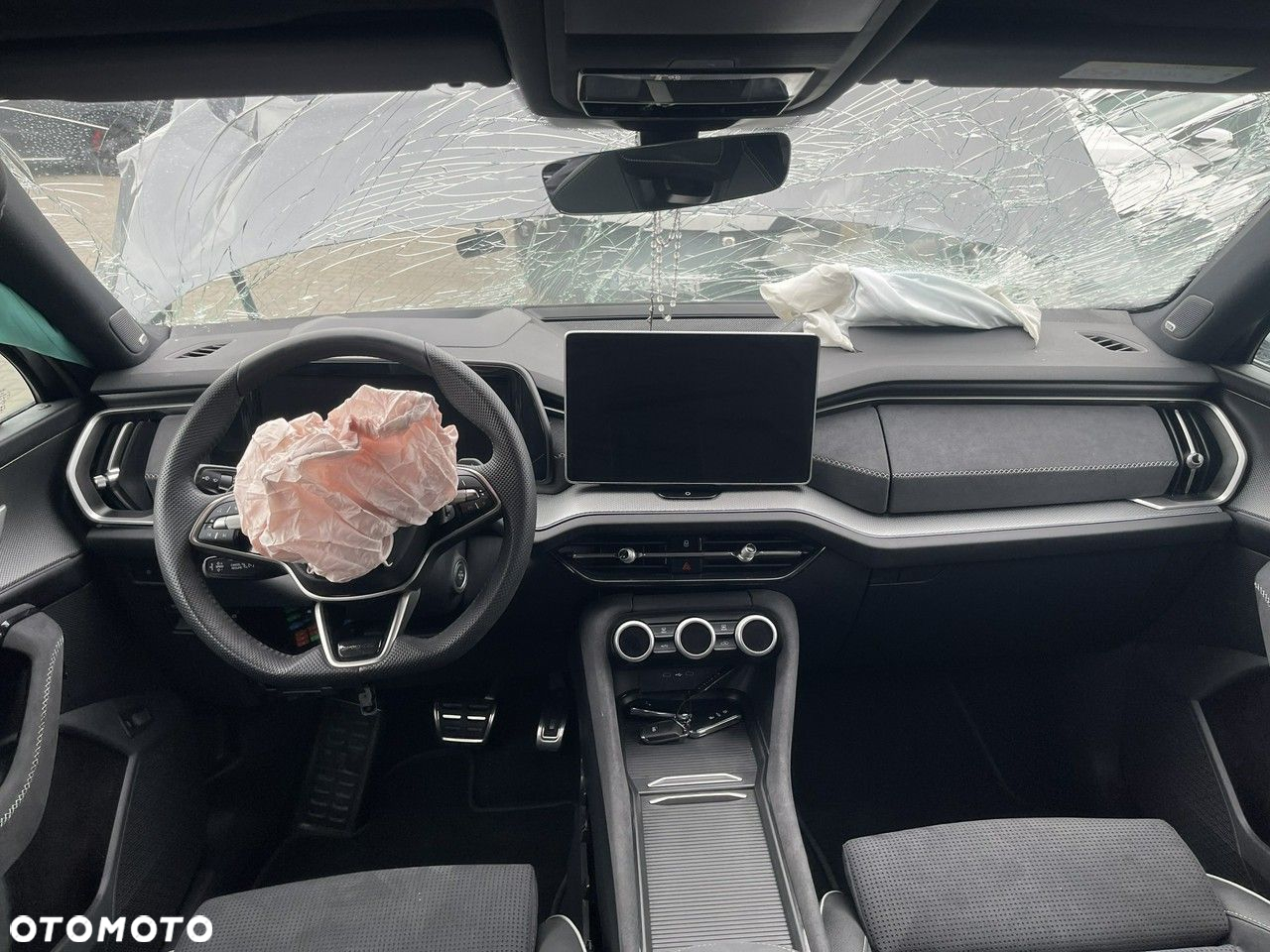 Skoda Kodiaq 2.0 TDI 4x4 Sportline DSG - 7