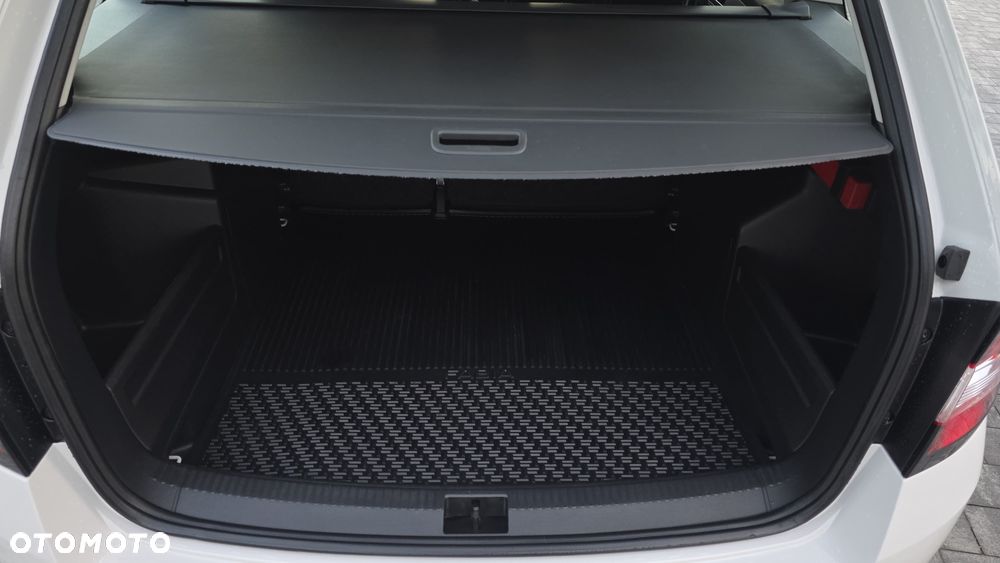Skoda Fabia - 15