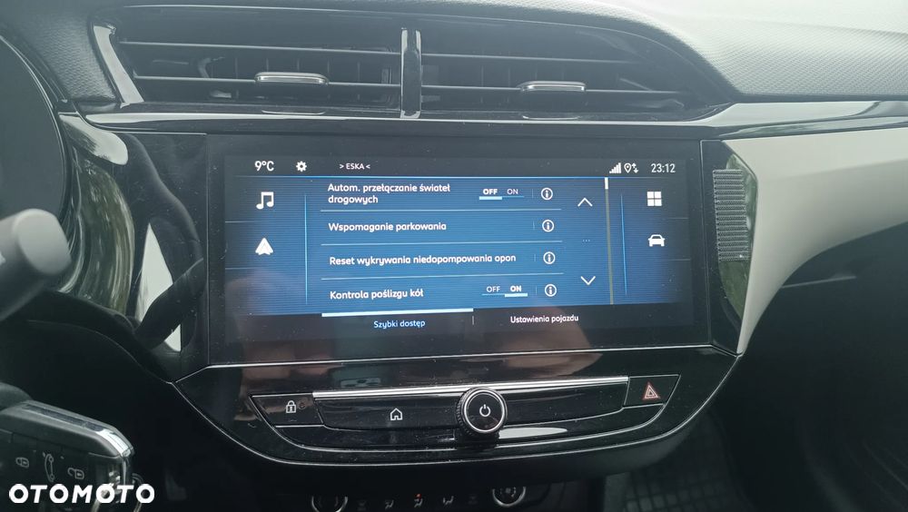 Opel Corsa 1.2 Elegance S&S - 16