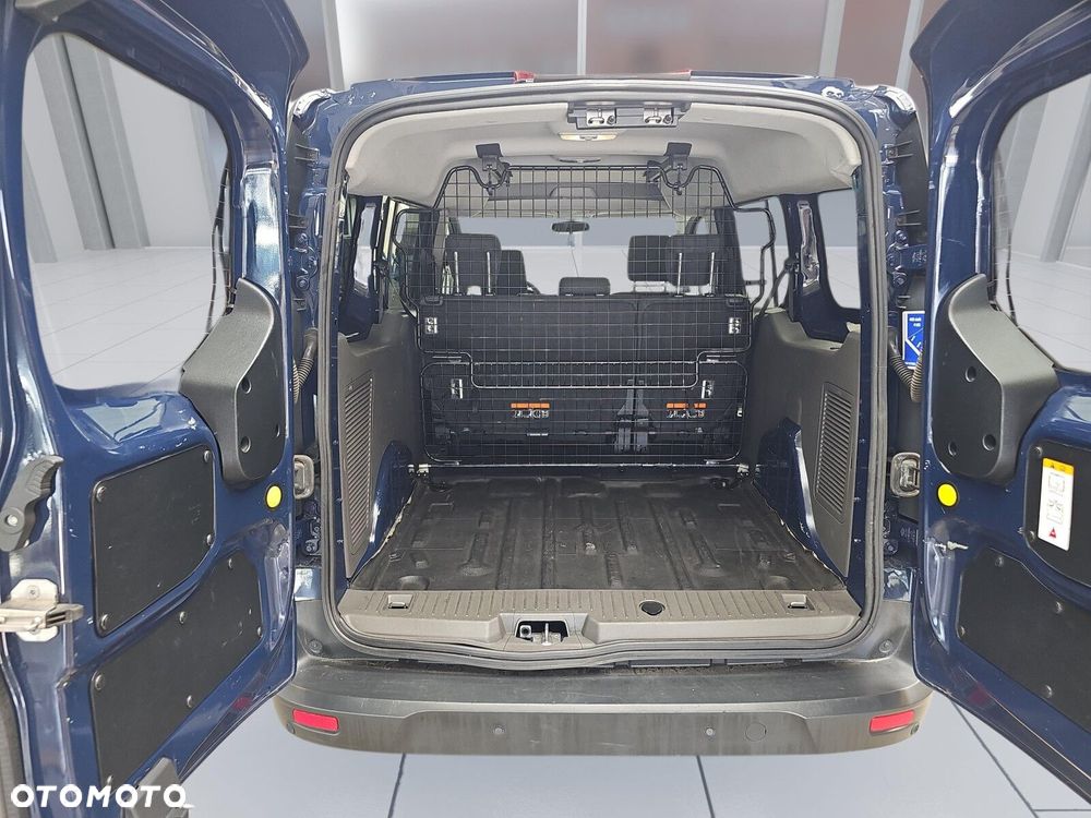 Ford transit-connect 230 1.5 EcoBlue 100KM Trend Pshift - 20