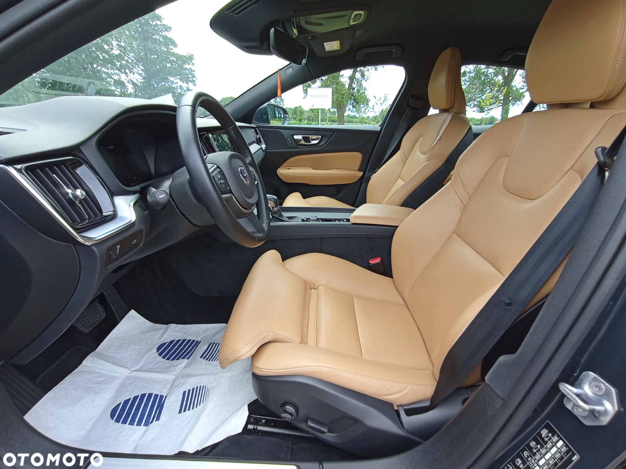 Volvo S60 - 22