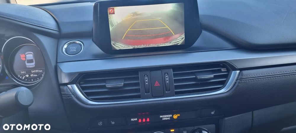 Mazda 6 2.0 Skypassion I-ELoop - 5