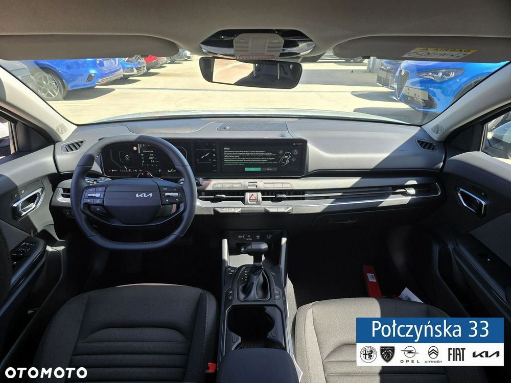 Kia K4 1.6 T-GDI M - 18