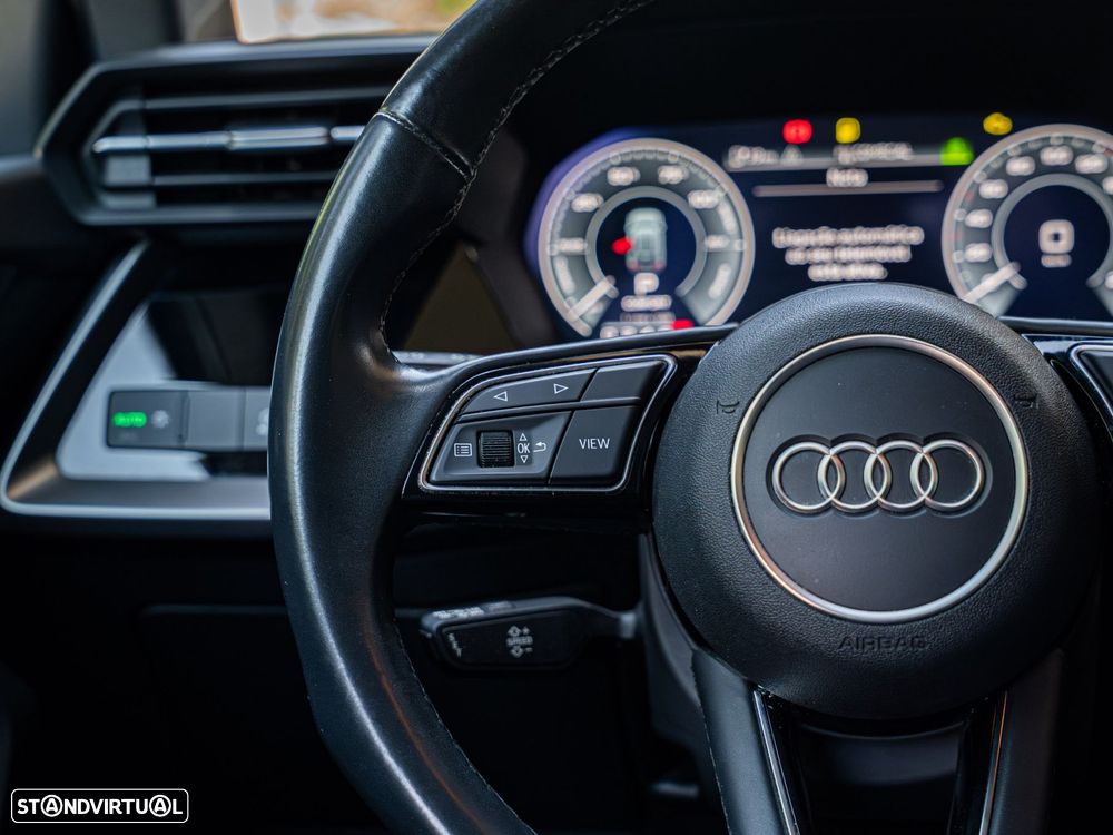 Audi A3 Sportback - 34