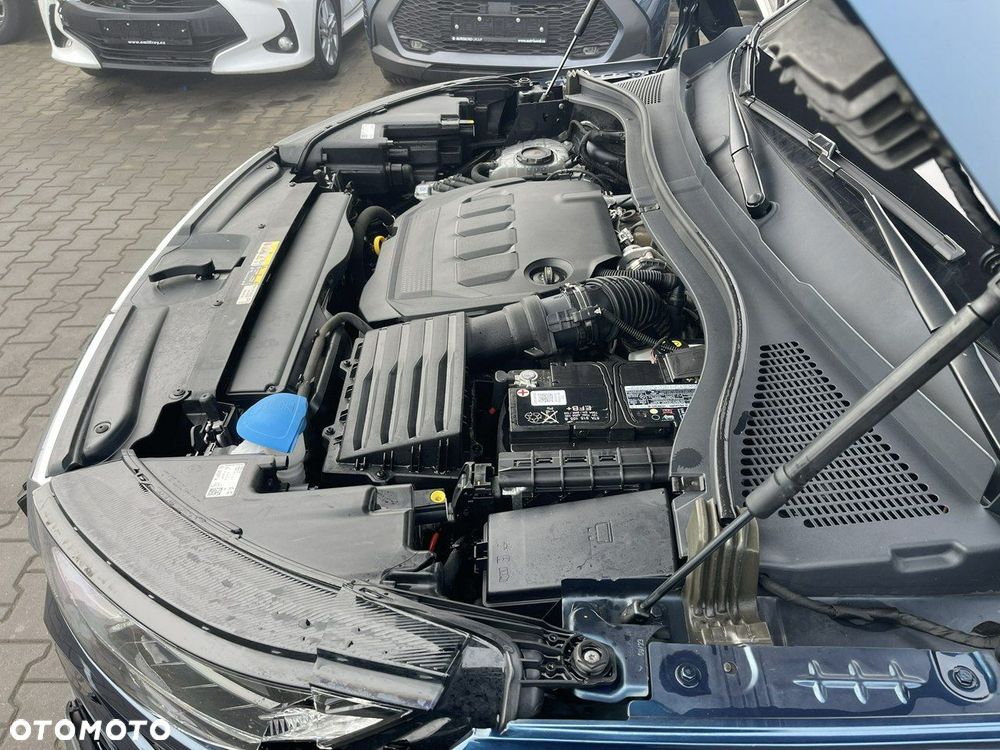 Skoda Kodiaq 2.0 TDI 4x4 DSG Style - 14