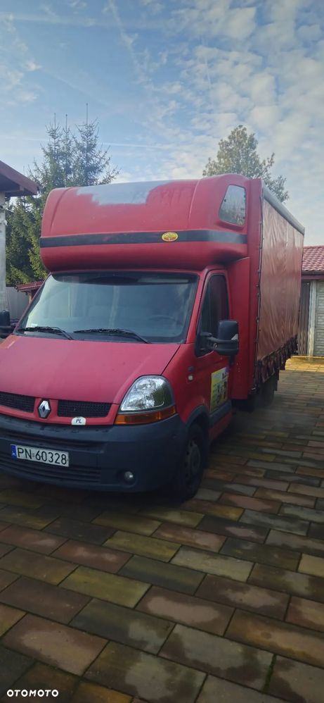 Renault MASTER - 4