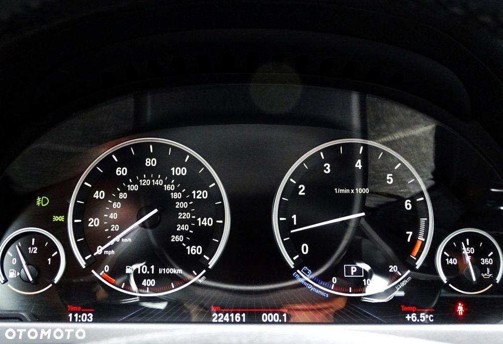 BMW Seria 6 - 24
