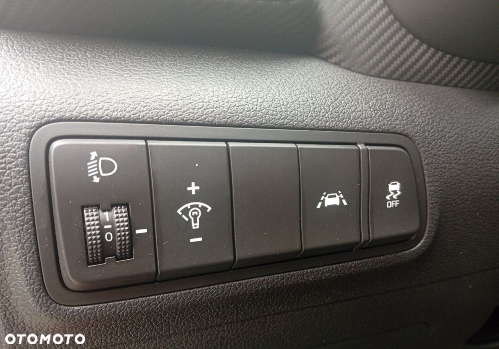 Hyundai Tucson - 24