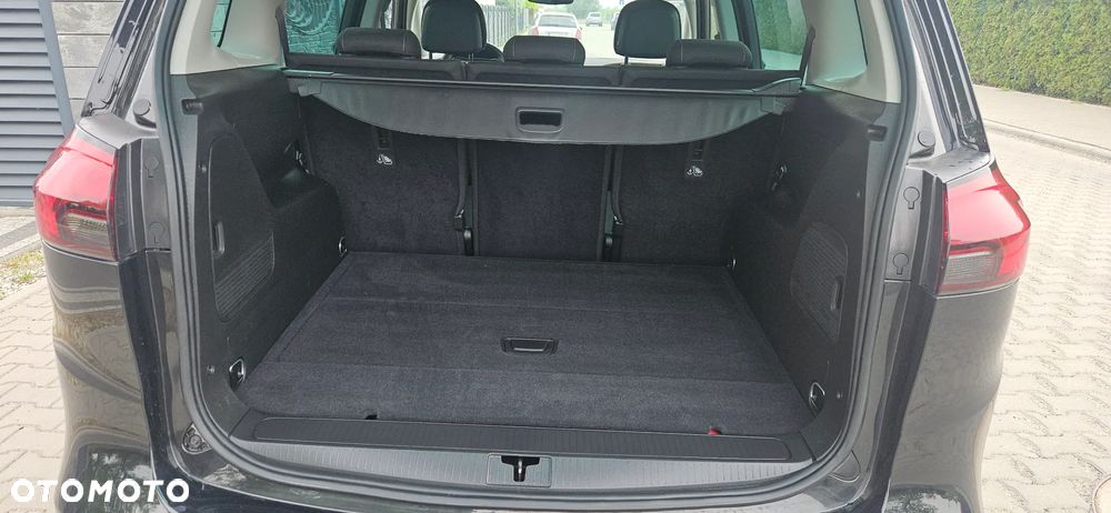Opel Zafira 2.0 D (CDTI) Automatik Business Edition - 40