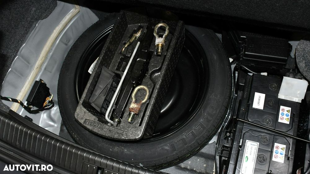 Jaguar S-Type 2.7 Twin Turbo Aut. - 19