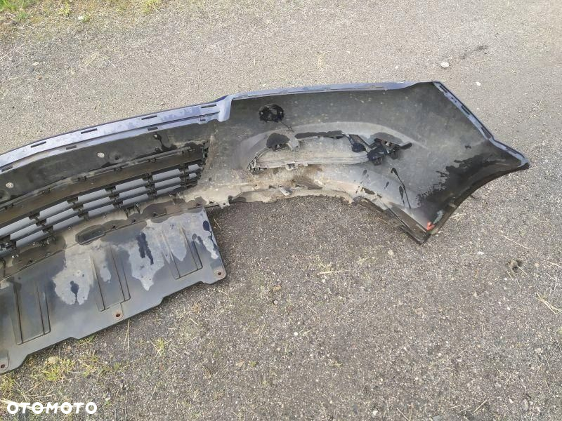 ZDERZAK PRZÓD PRZEDNI OPEL ASTRA H GTC - 11