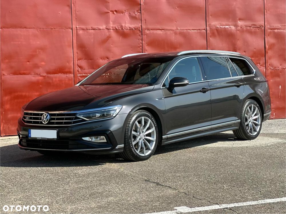 Volkswagen Passat - 35