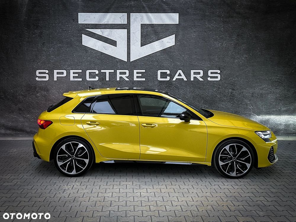 Audi S3 - 10