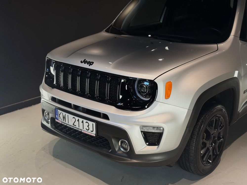 Jeep Renegade - 2