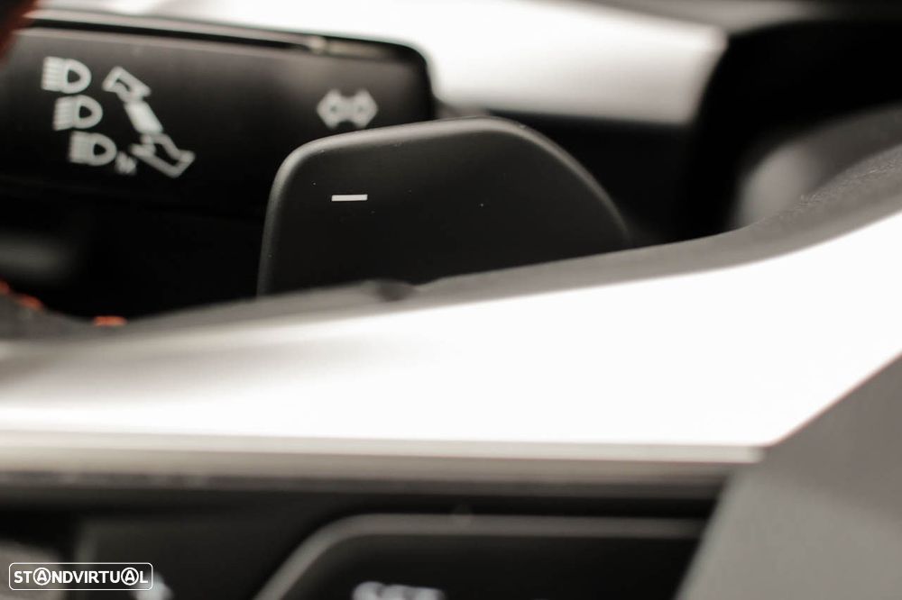 SEAT Leon ST 1.4 e-Hybrid FR DSG - 20