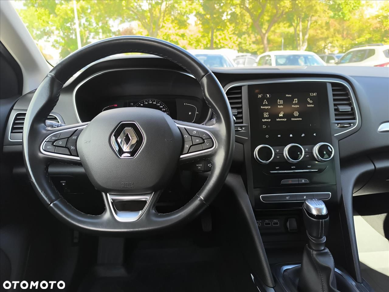 Renault Megane 1.3 TCe Intens - 15