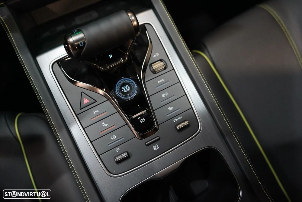 BYD Atto 3 Comfort - 23