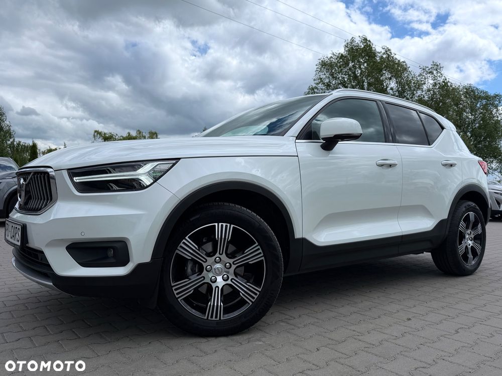 Volvo XC 40 - 2