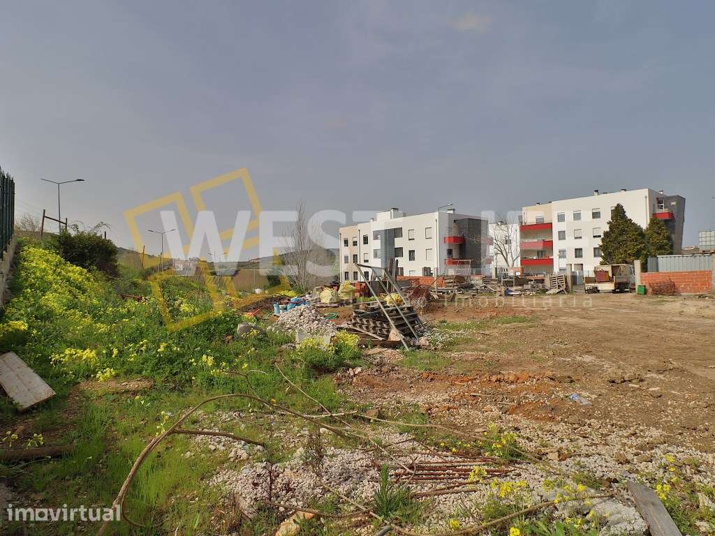 Excelente Lote de terreno URBANO plano de 649m2 com PROJETO APROVAD... - Grande imagem: 5/11