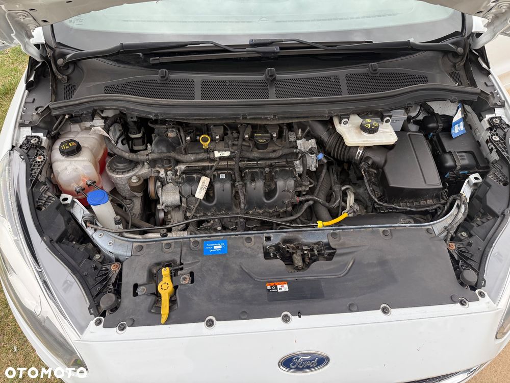 Ford S-Max 2.0 EcoBoost ST-Line - 25