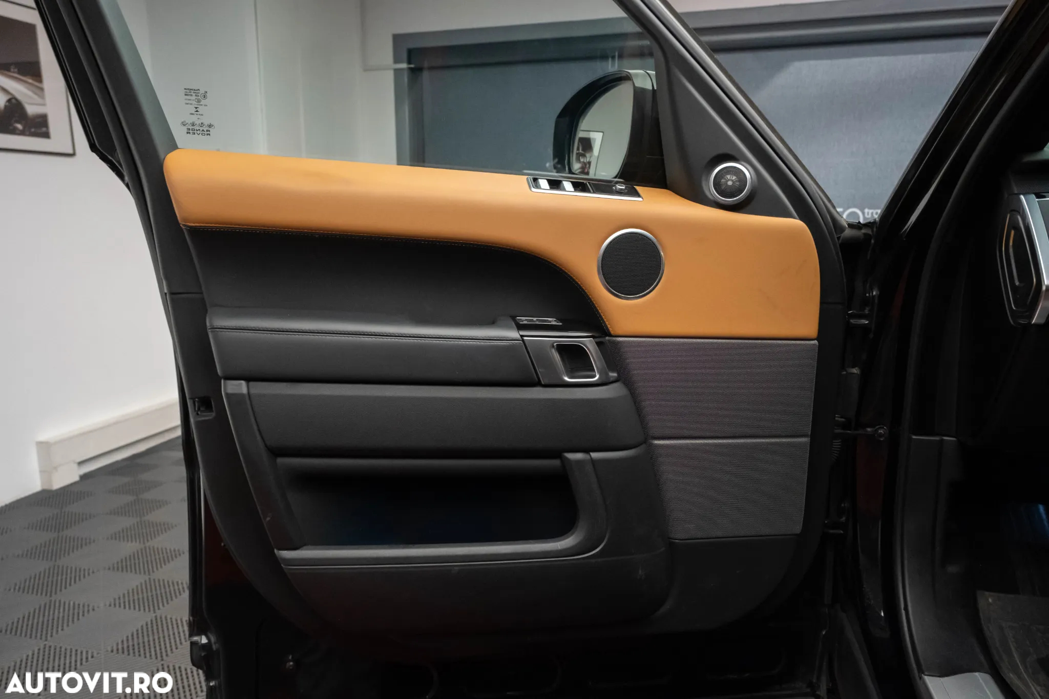 Land Rover Range Rover Sport 3.0 SDV6 HSE - 31