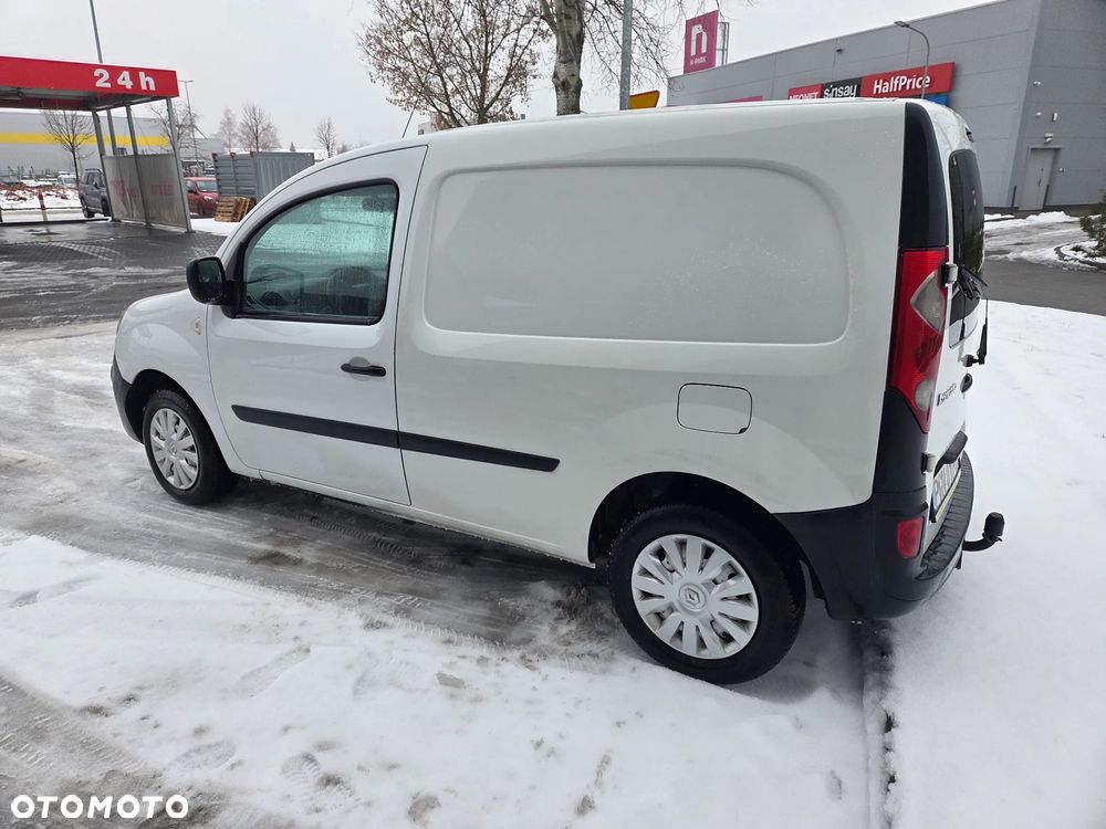 Renault Kangoo - 2