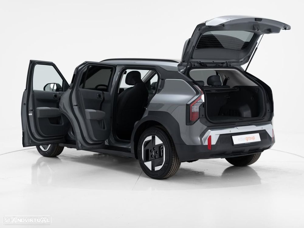 Kia EV3 58.3 kWh Drive - 5