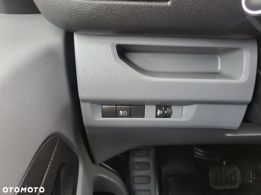 Peugeot Expert - 20