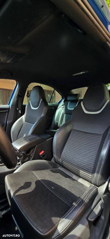 Skoda Octavia 2.0 TDI RS DSG - 4