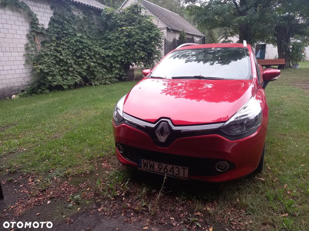 Renault Clio 1.2 16V Authentique - 2